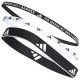 Adidas Multiple Width Training Headbands 3 per pack Adidas Multiple Width Training Headbands 3 per pack